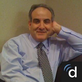 David Eskreis, MD