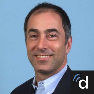 Jonathan Dreifus, MD