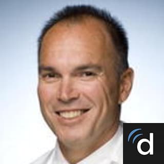 Michael Tavill, MD