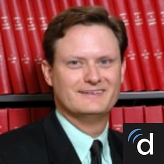 John Bailey, MD