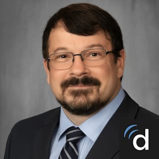 Ted Kapanjie, DO, Family Medicine, Sikeston, MO