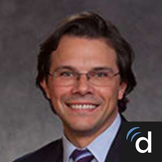 James Hurst, MD