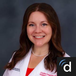Dr. Candise Johnson, MD | Columbus, OH | Radiologist | US News Doctors