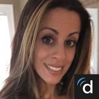 Bess Bertolis, Pediatric Nurse Practitioner, Detroit, MI