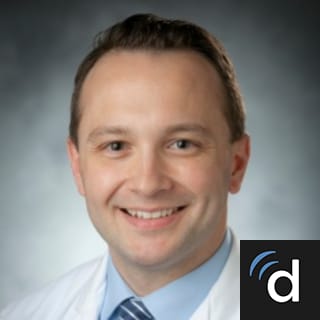 Dr. Matthew R. Kappus, MD | Raleigh, NC | Gastroenterologist | US News ...