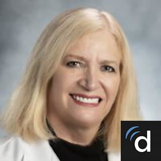 Carol Clark, MD