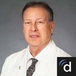Harris Gellman, MD