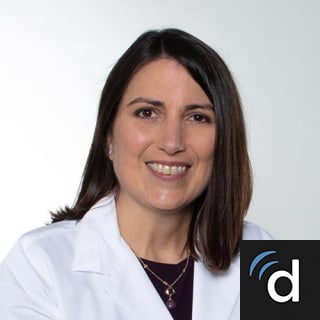 Jeanine Famiglietti, MD