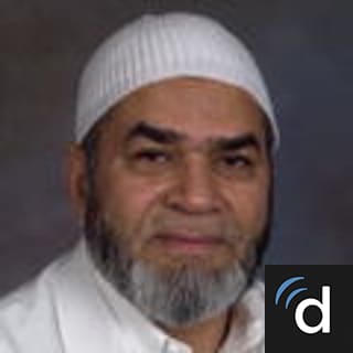 Mukhtar Anees, MD