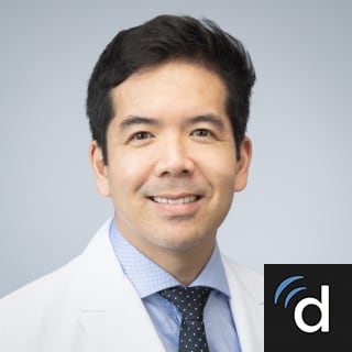 Richard Lee, MD, Pulmonology, Orange, CA