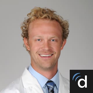 Luke Schroeder, MD