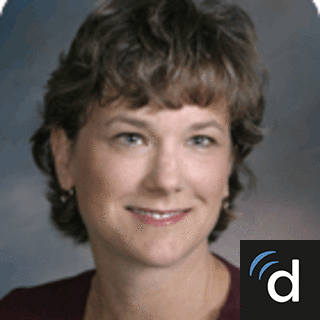 Virginia Kash, MD