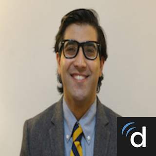 ADITYA NIHALANI, MD, Anesthesiology, New York, NY