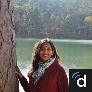 Nadia Ahmad, MD
