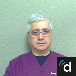 Reeshad Buhariwalla, MD, Family Medicine, Bowling Green, OH