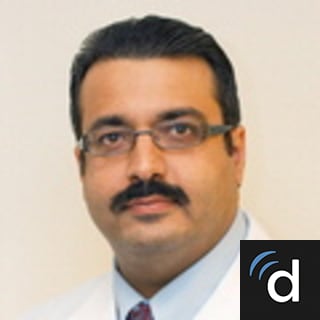 Ratnesh Chopra, MD