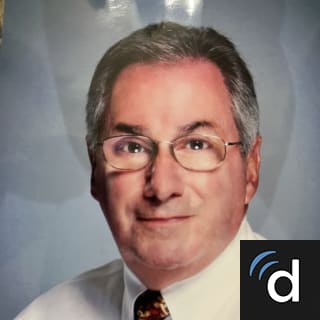 Louis Sardenga, MD