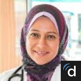 Neveen Elkholy, DO, Family Medicine, Elizabeth, NJ