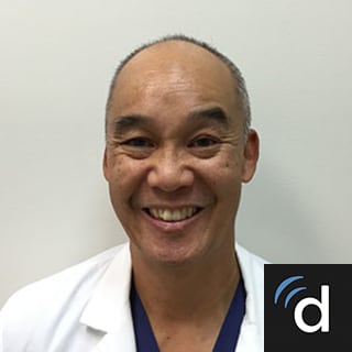 Larry Ding, MD