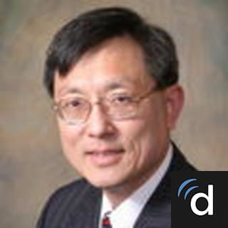 Yu-Hwa Sheng, MD