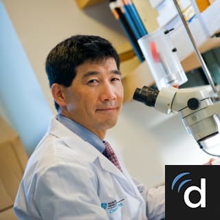 Kenneth Tanabe, MD