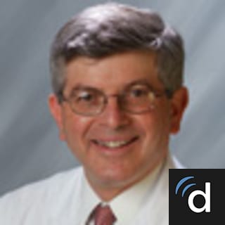 Robert Stein, MD