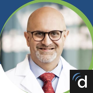 Sheikh Ali, MD, Oncology, East Stroudsburg, PA
