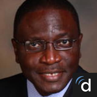 Olugbenga Akingbola, MD