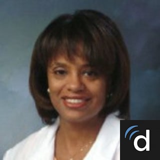 Patrice Harold, MD