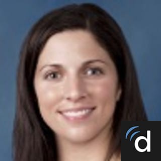 Megan Ferderber, MD