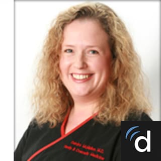 Deirdre McMullen, MD