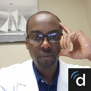 Nicholas Mwangi, Nurse Practitioner, Springfield, NJ