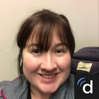 Stephanie McCabe, Family Nurse Practitioner, Washington, IL