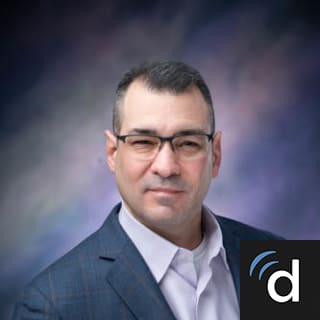 Glen Pollock, MD