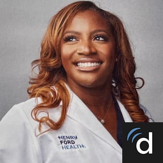 D'Angela Pitts, MD
