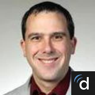 Darin Harnisch, MD, Medicine/Pediatrics, Niles, IL