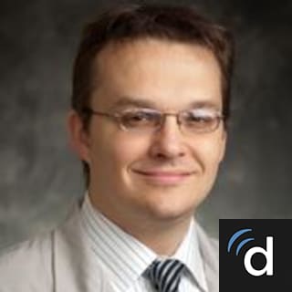 Luke Carlstrom, MD