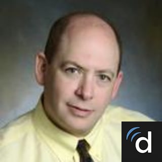 Richard Paris, MD