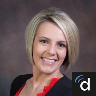 Hayley Hearn, Family Nurse Practitioner, Huntington, IN
