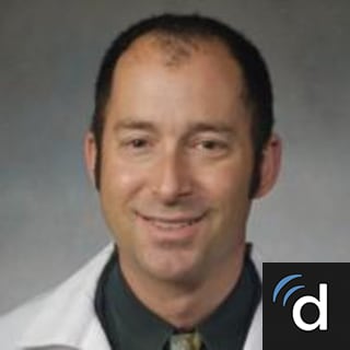 Richard Mehlman, MD
