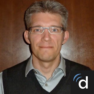 Timothy Sanders, MD
