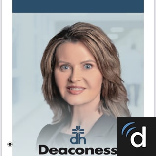 Jennifer Alexander, Family Medicine, Marion, IL
