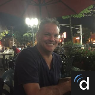 Michael Clark, Nurse Practitioner, Providence, RI