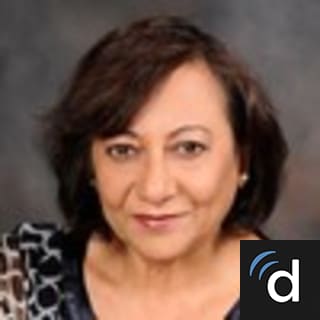 Ishrat Husain, MD