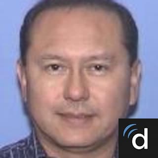 Arturo Vega, MD, Pulmonology, San Bernardino, CA