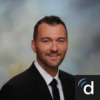 Dustin Wells, DO