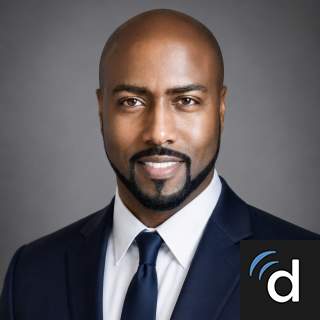 Antwain Alexander, Physical Medicine/Rehab, San Antonio, TX