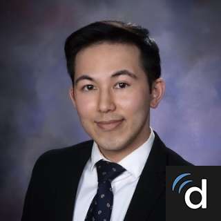 Christopher Yeh, MD
