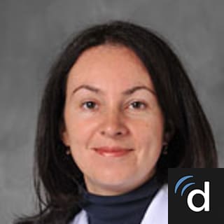 Yelena Selektor, MD