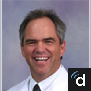 John Snidow, MD